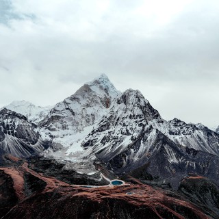Everest Three High Pass